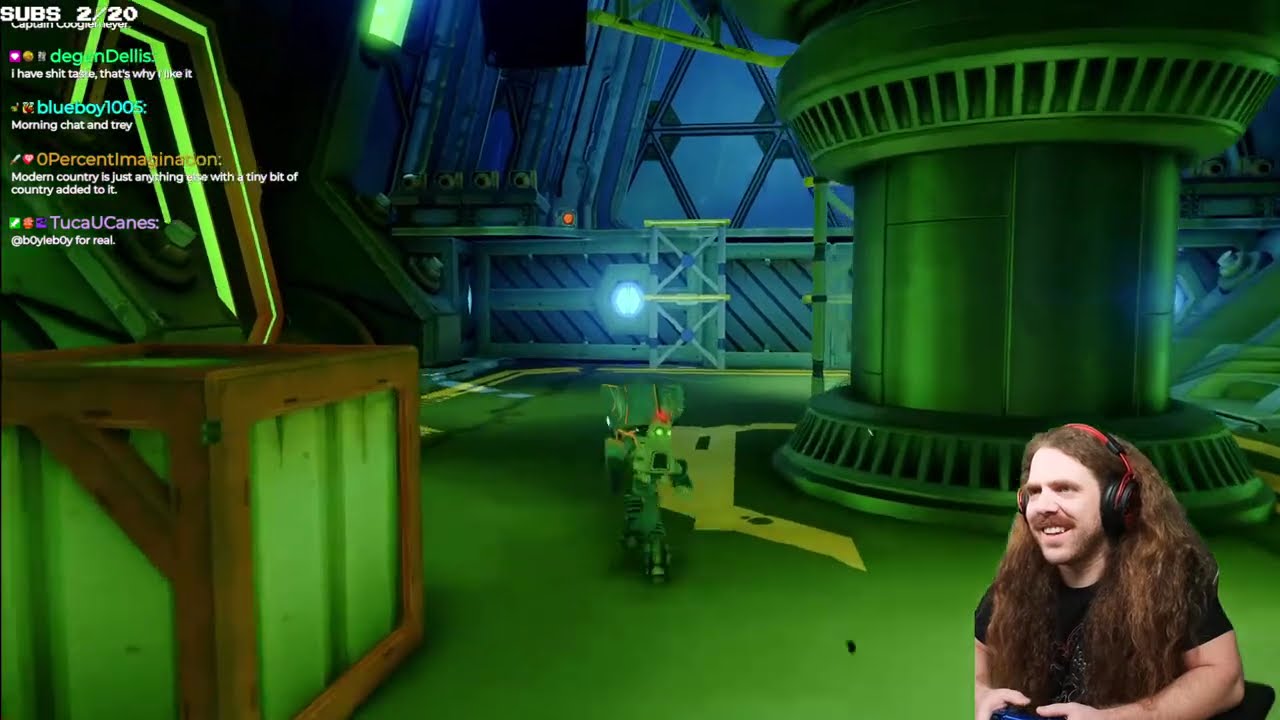 Tearscape 1st Play | Zelda + Bloodborne
