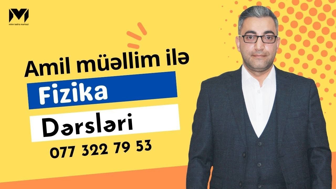 Elektrik yükü.Elektrik sahəsi|Kaspi