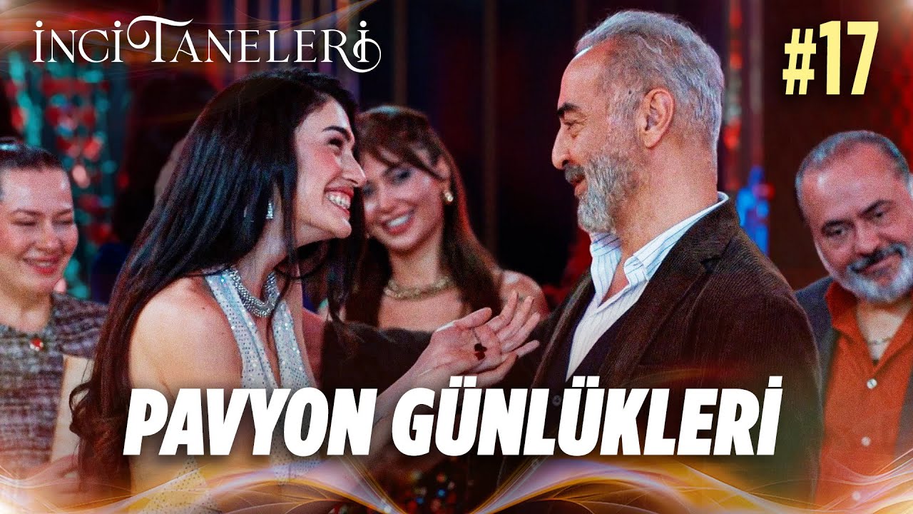 Pavyon Günlükleri #17 - İnci Taneleri