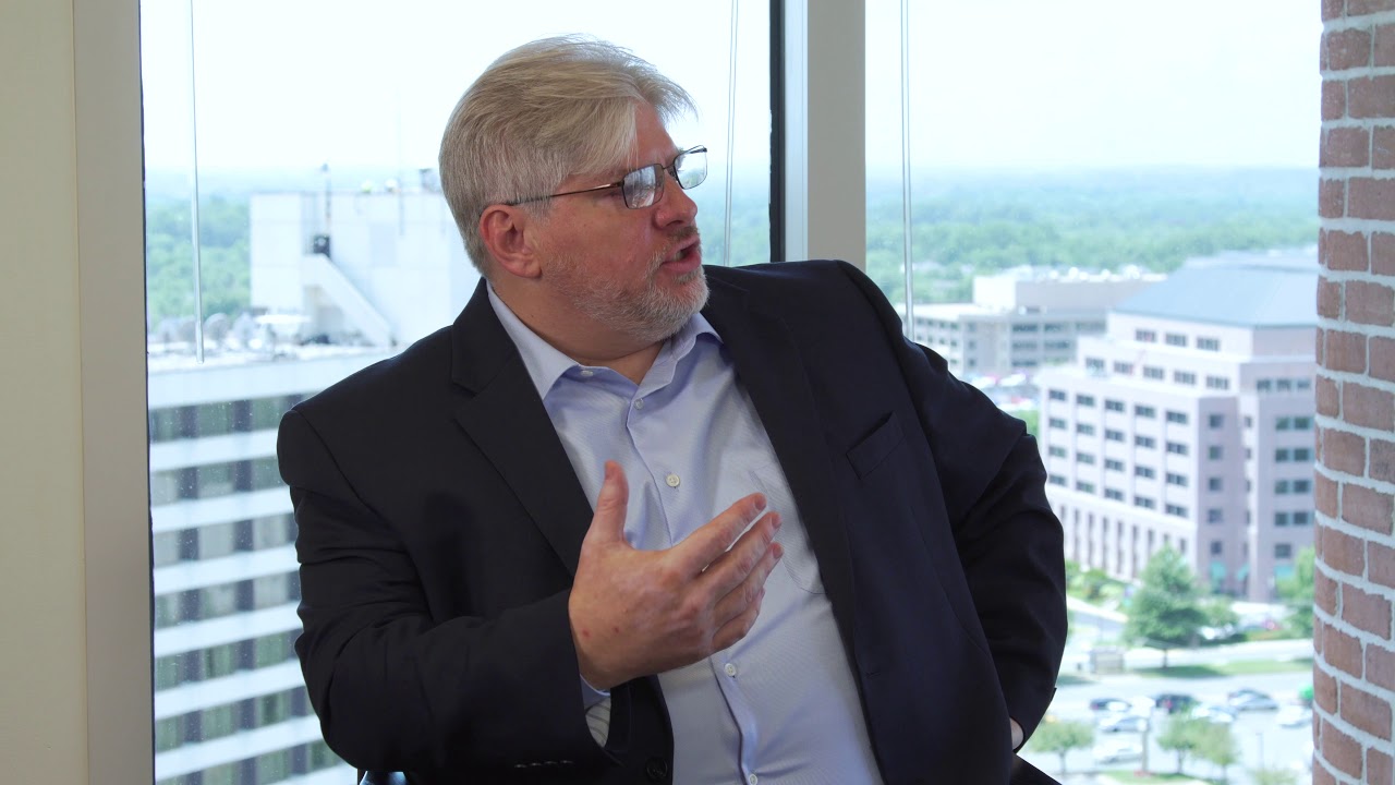 Offit Kurman Principal Doug Kay Talks with HR Tech Founder and CEO Michael Cardaci