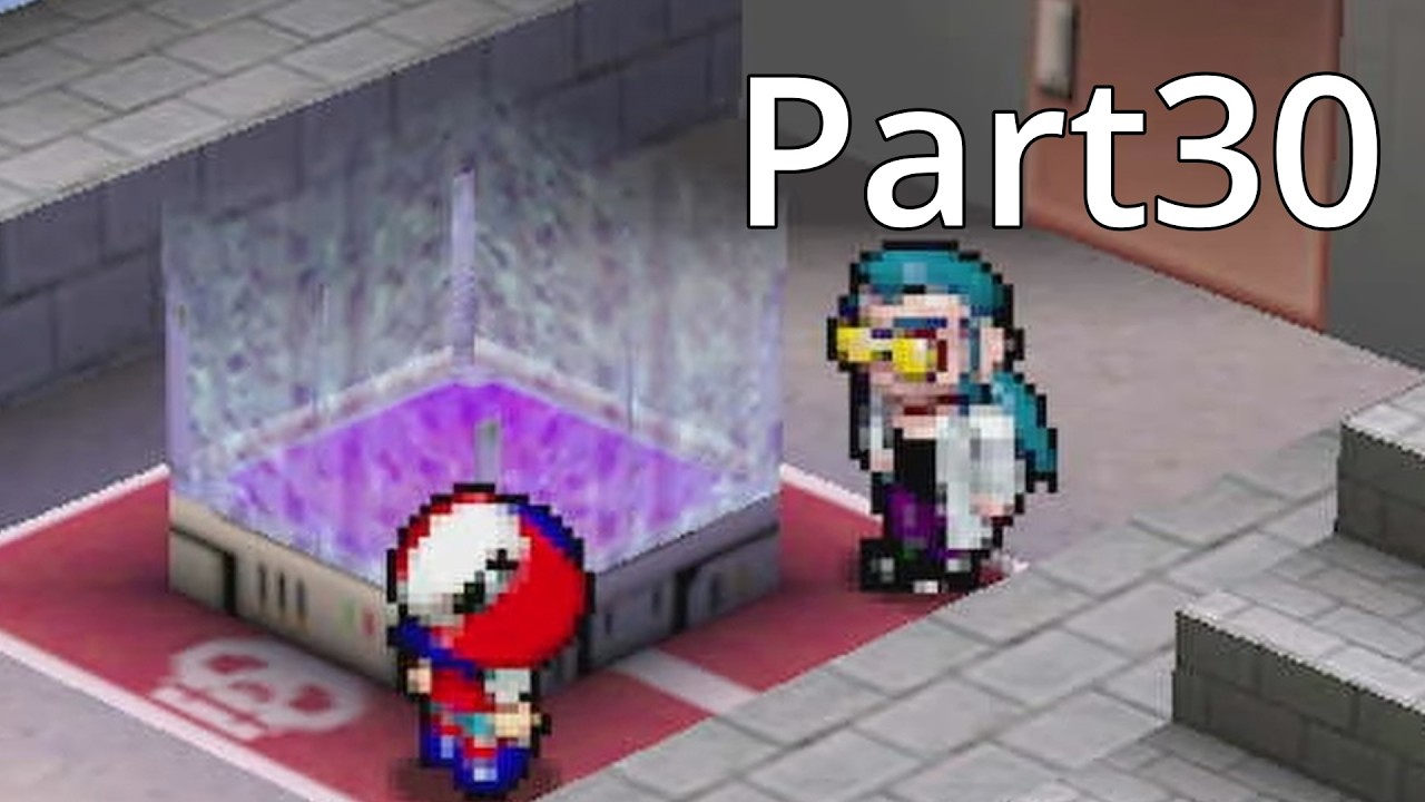 【実況】カスタムロボV2やりますPart30