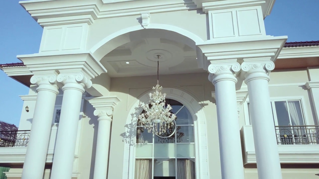 Borey Peng Huoth Group - King B Villa