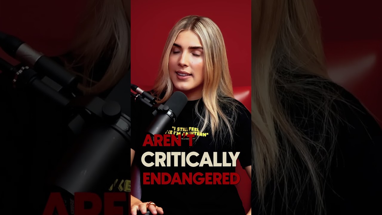 Growing up with GORILLAS, The Dark Side of Zoos, Freya Aspinall