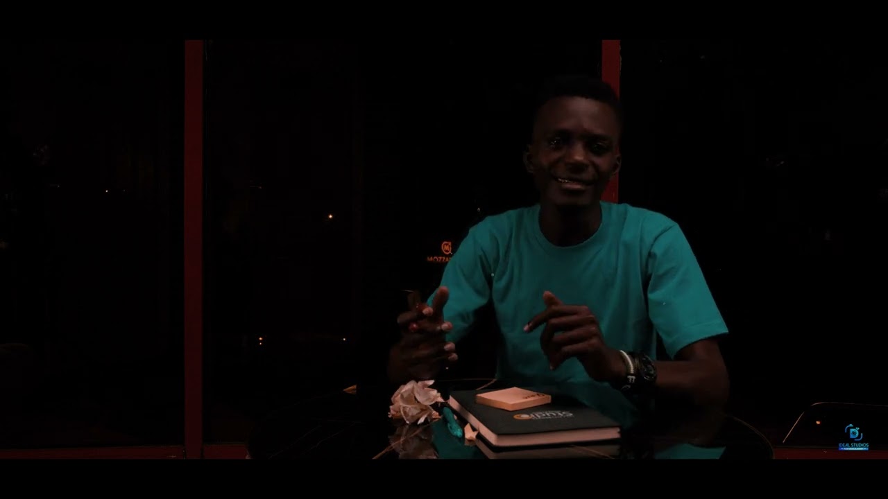 TENDA BY FEMI PHOTOGRAPHER - official video