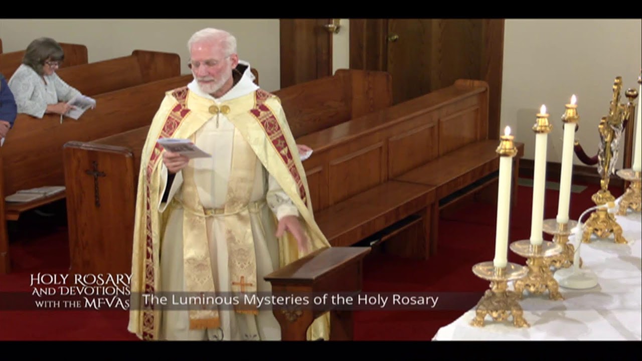 Catholic Daily Mass - Daily TV Mass - November 3, 2022