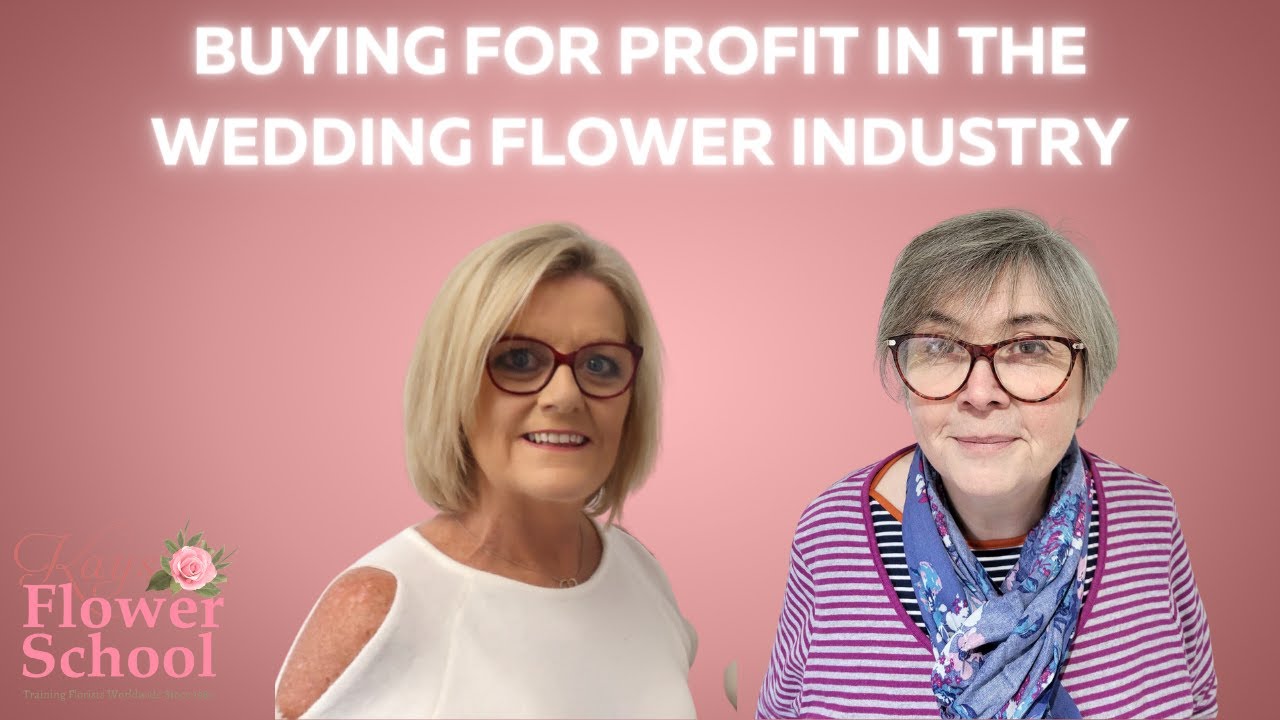 How to make profit in weddings by buying correctly