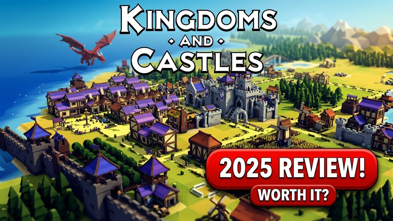 Still Worth Your Time In 2025? | 5 MINUTE Game Review