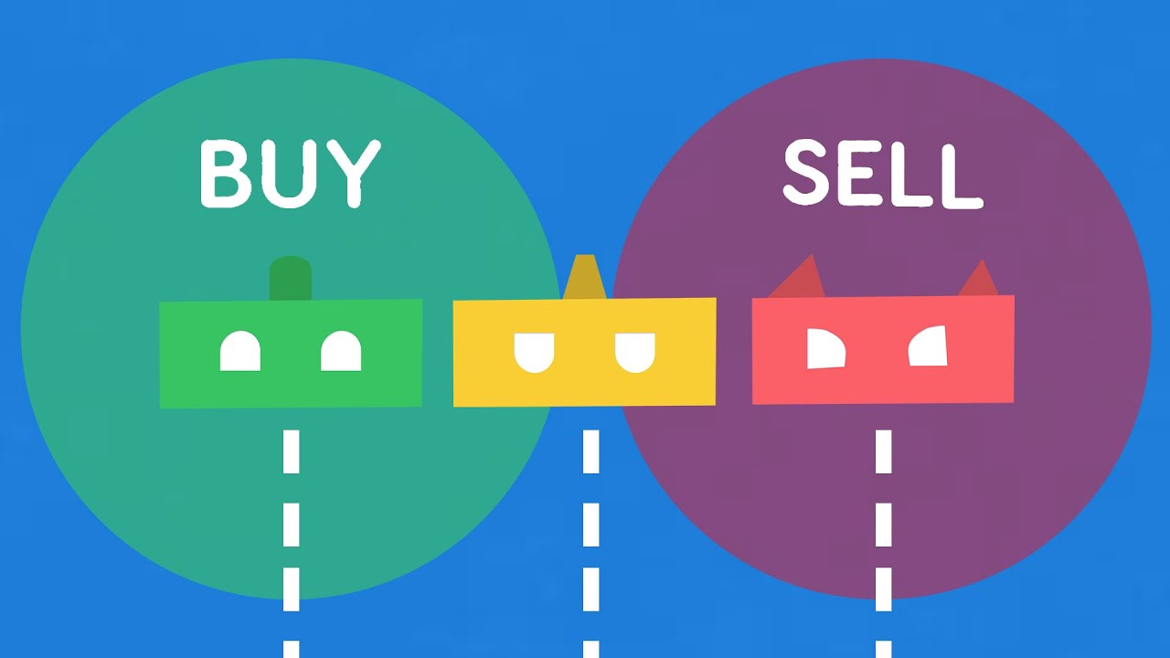 Bots Erkl&auml;rung - Automatisierter Handel mit Kryptow&auml;hrungen | Coinmerce