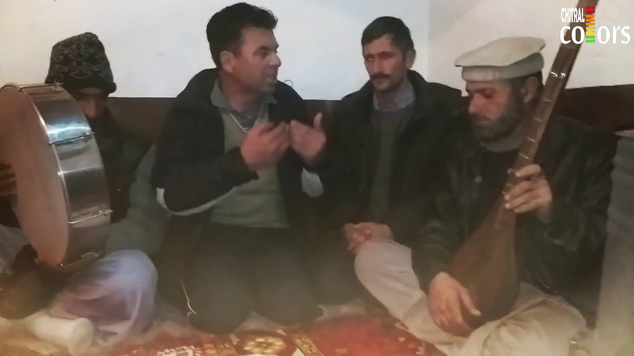 Khowar Qawali Ma Dank Xuni Pakistan | Shams ul Hussain Bazi | Booni Programme 2020