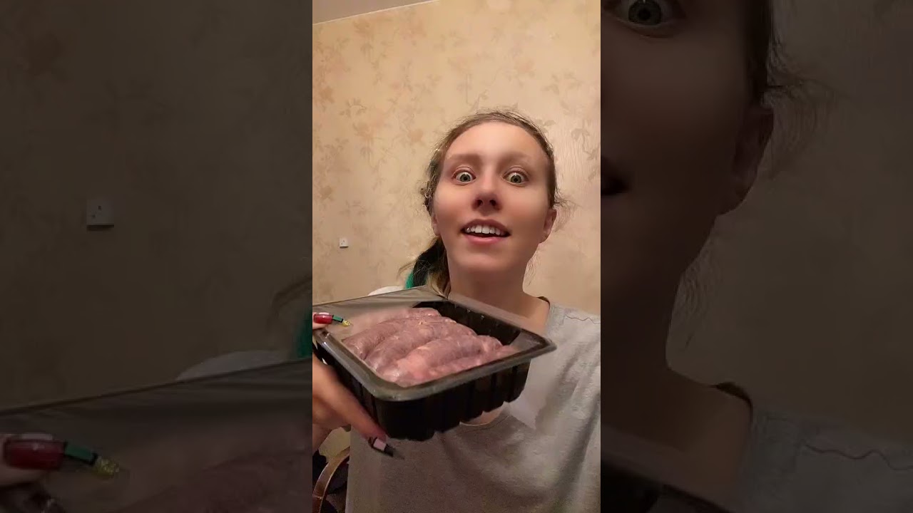 А ТЫ ПРОБОВАЛ ТРЮФЕЛЬ?!?😃😃😃 #еда #готовка #мешанькаем #мт #юмор#mariatomo #shorts