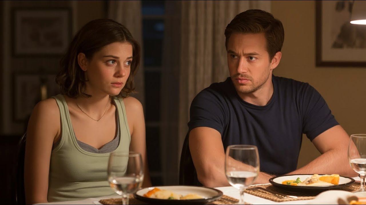 “My Dark Secret About My First Marriage Was Finally Exposed”