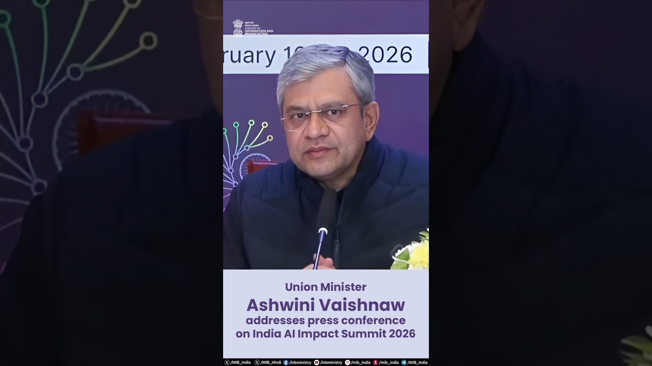 AI Impact Summit 2026 is going to be the world&rsquo;s biggest AI summit.