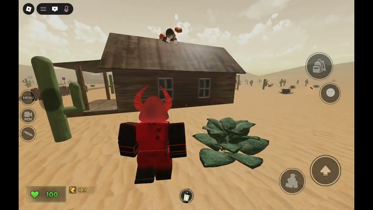 Evade!