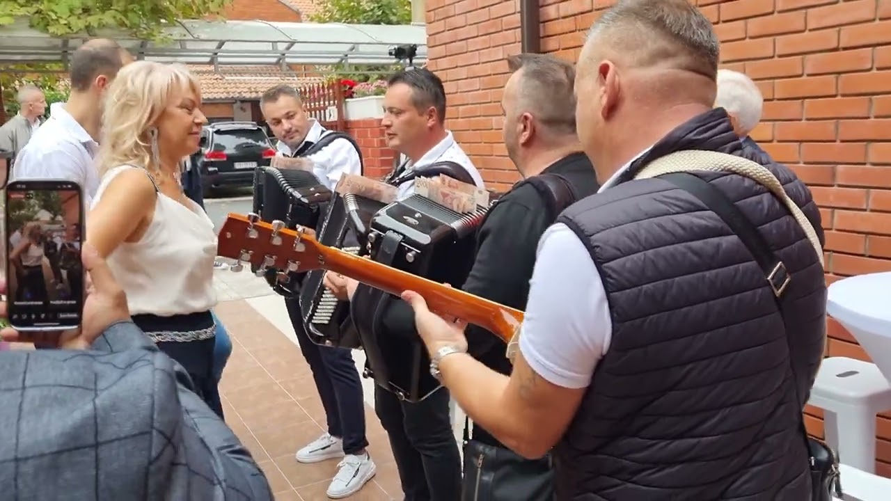 Darko Antić & Andrija Kuta - po Zlatkovoj želji