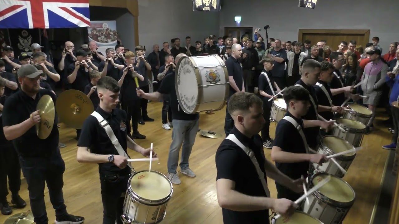 Robert Graham Memorial 4 @ Ballymaconnelly SOC Cultural Day 2026