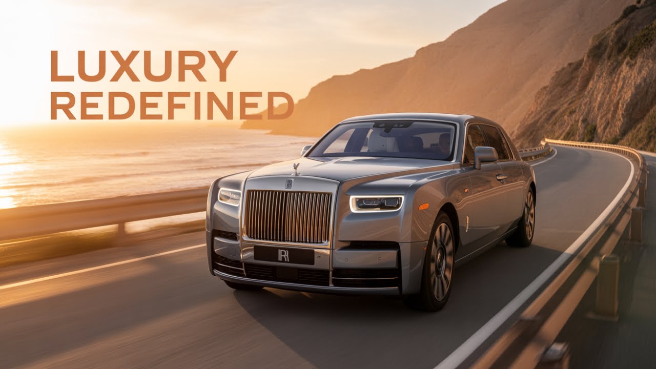 2026 Rolls Royce Phantom Interior Luxury | Rolls Royce Phantom Ultimate Comfort | #RollsRoycePhantom