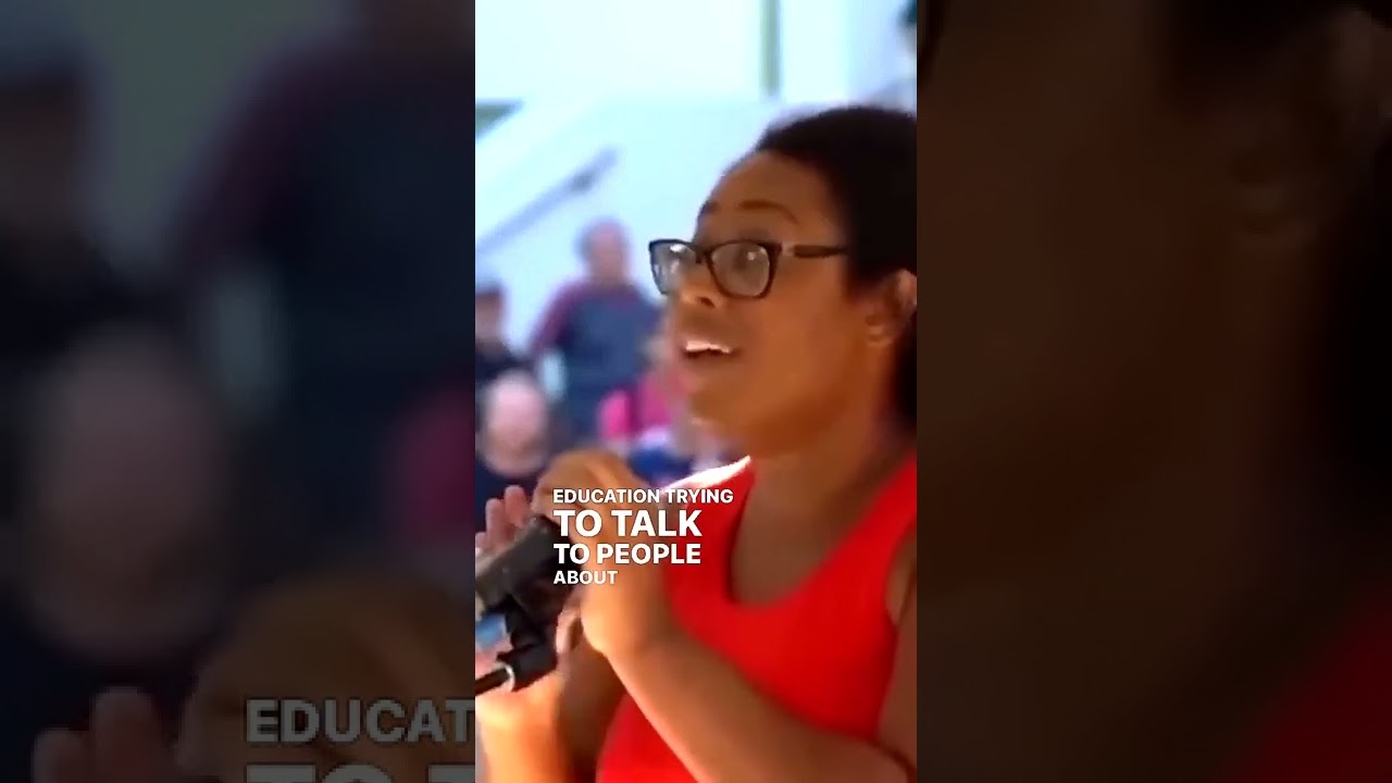 Charlie Kirk DESTROYS College Student's 