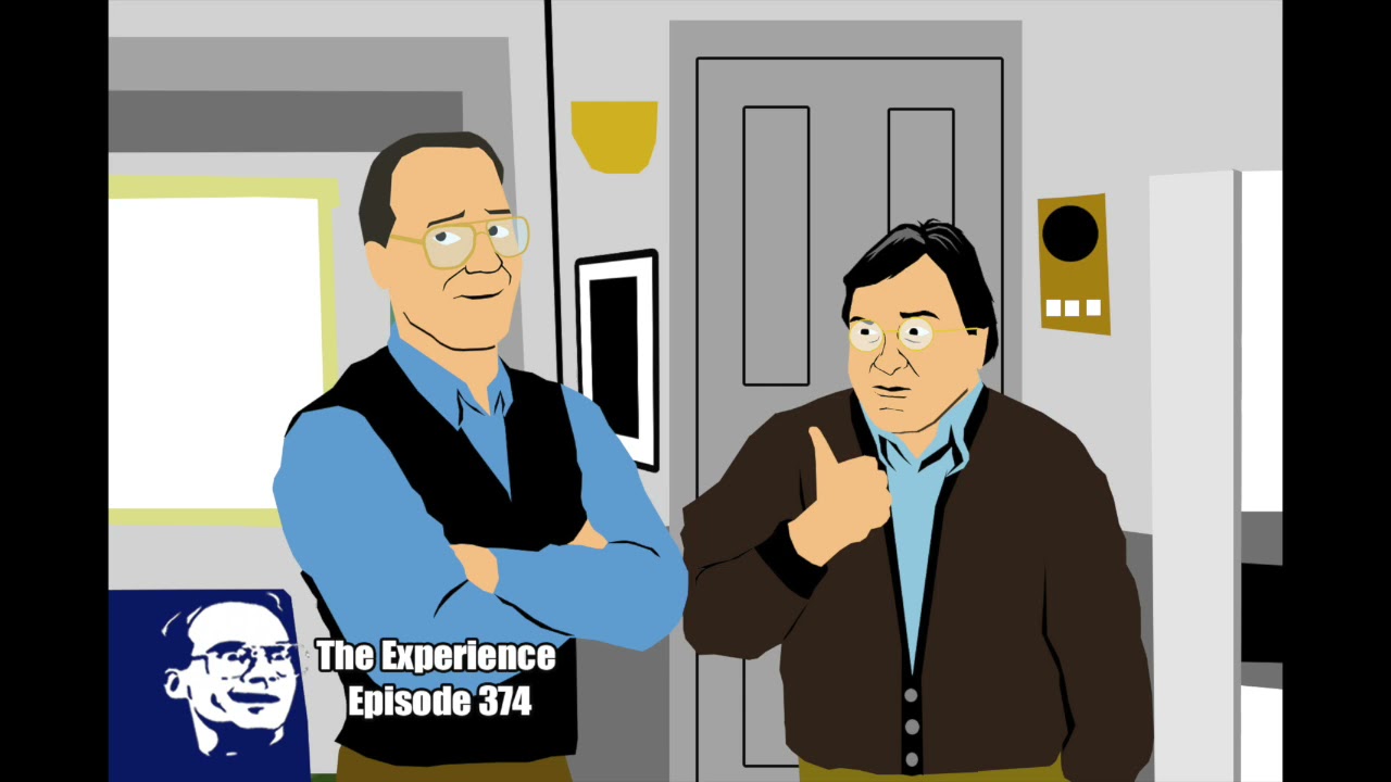 Jim Cornette Talks with John Arezzi About His New Book 