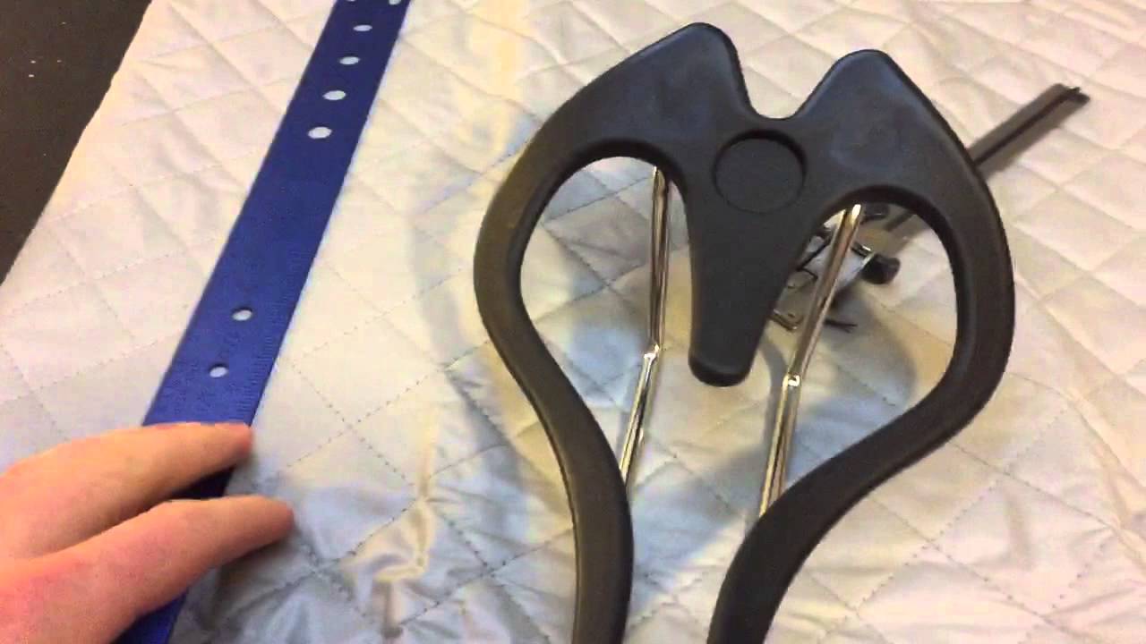 Infinity seat initial impression