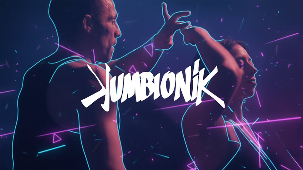 Orihuela MSS | KUMBIONIK: Toronto (Aftermovie)