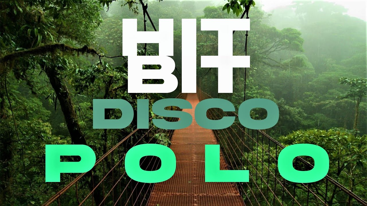 [HITBIT] DARMOWY Bit Disco Polo - 'Jungle'  | Disco Beat