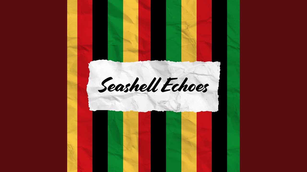 Seashell Stories