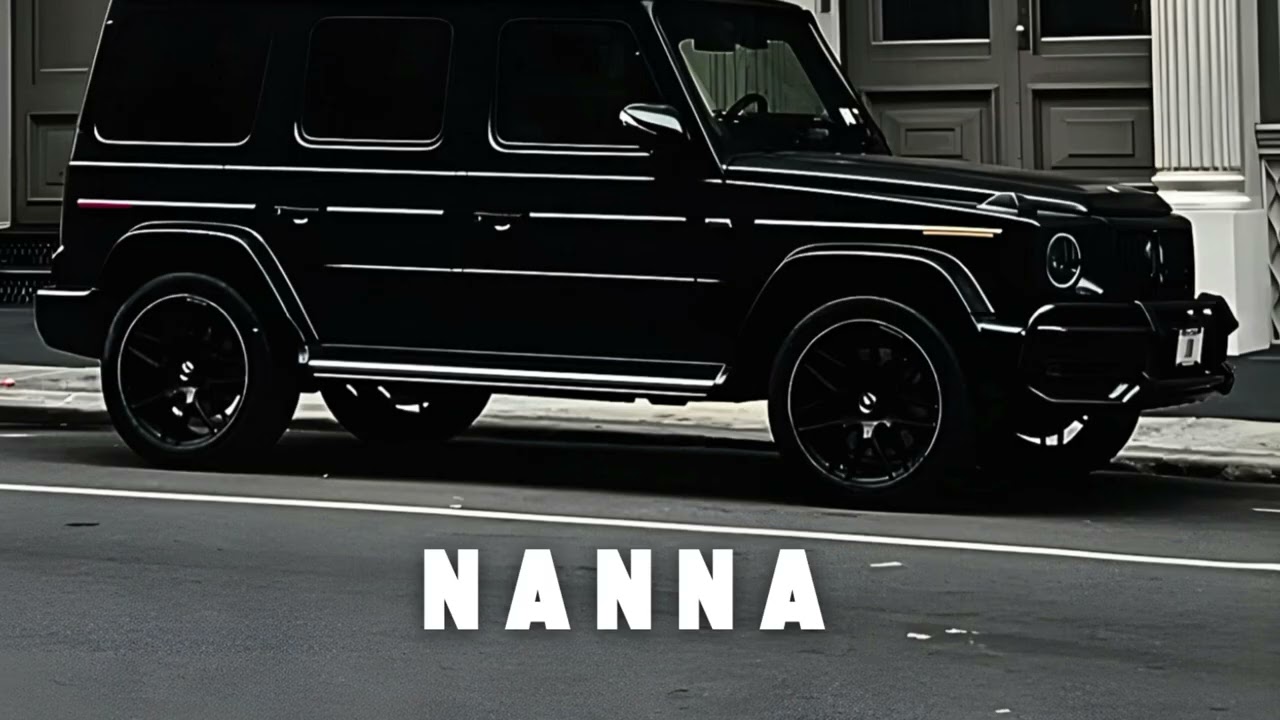 ADAM, OMER DEEP, YolcuBeats, 2Pac - Joker, Zhurek, All Eyes On Me, La Câlin (NANNA MIX)