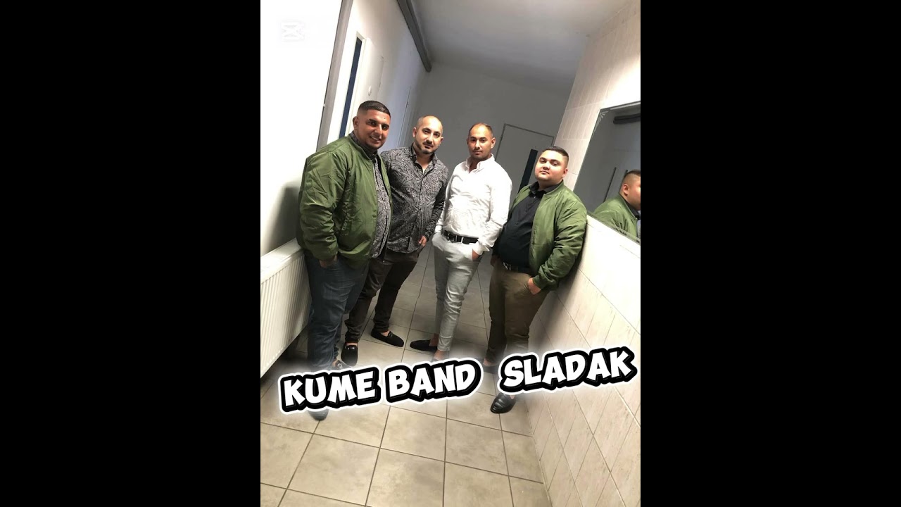 Slaďak ✅️⏭️⏭️⚜️kume band⚜️ demo❎️❎️