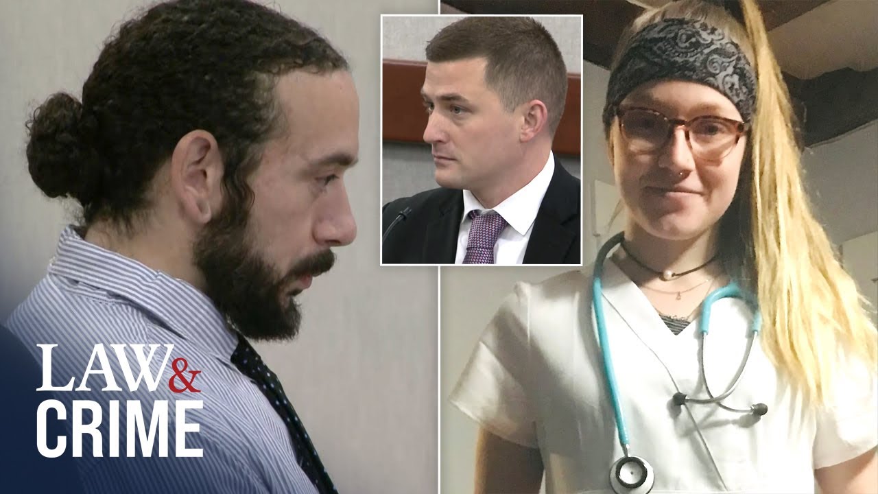 Accused Killer Texted Wife After Murdering Her: Detective