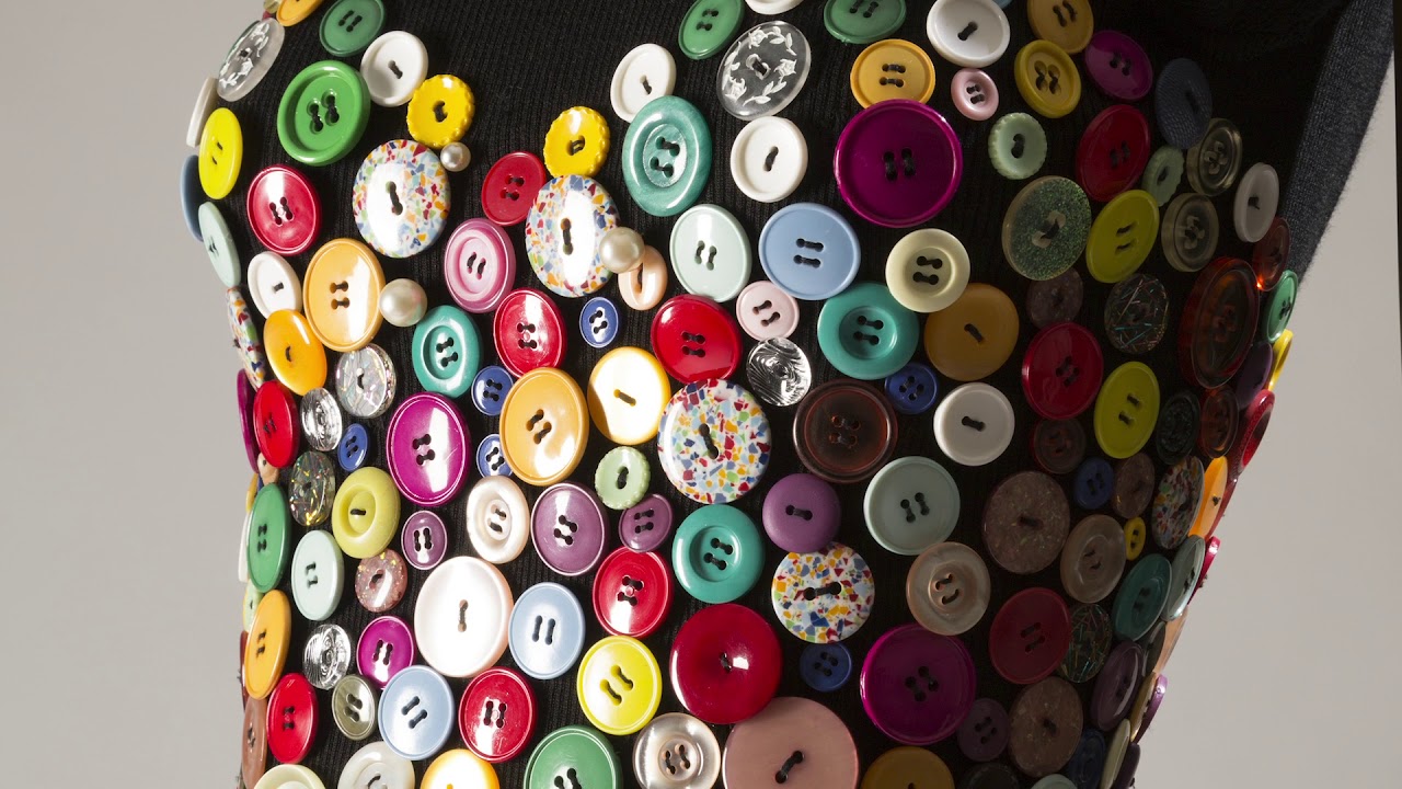 Designer Spotlight | Patrick Kelly
