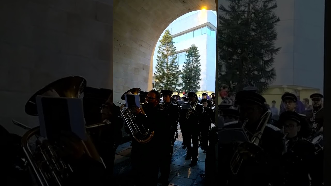 TRASLADO NUESTRO PADRE JESUS NAZARENO ELCHE 17 MARZO 2024