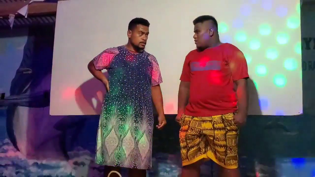 Nei Momo part 1(YCL SHOW 2021) CLICK 