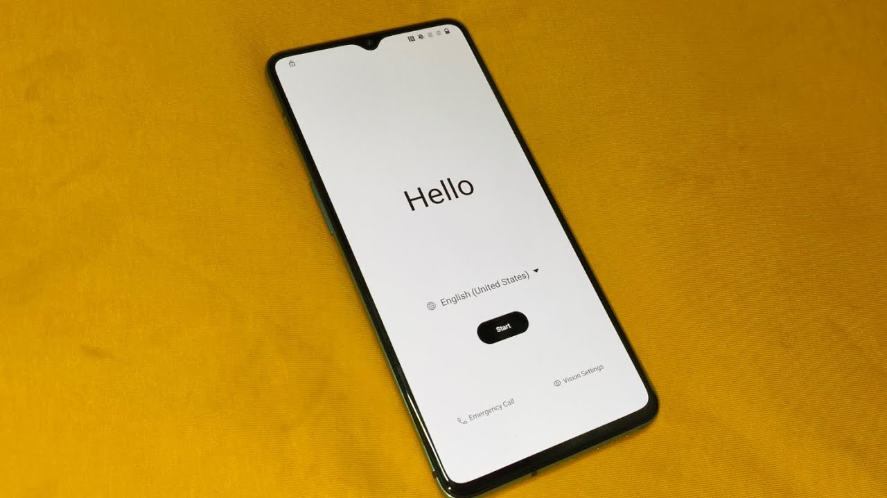 OnePlus 7T, 8T, 10T FRP Bypass: Easy Guide (Without PC) | Unlock Your OnePlus