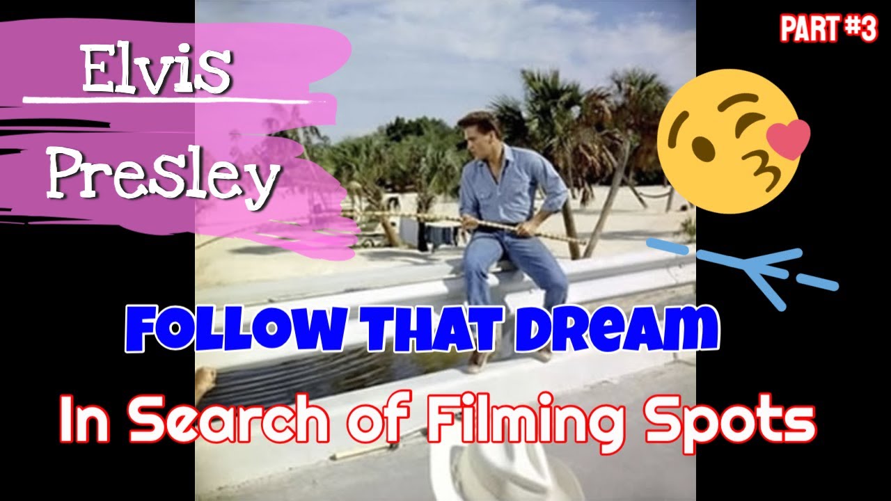 Элвис Пресли Follow The Dream Флорида Сайты фильмов Длинная в...