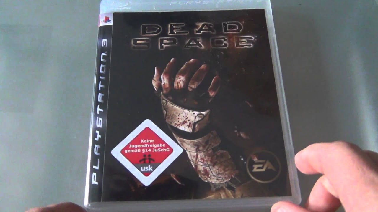 Meine Games Collection - Teil 1 [PS3] german/HD(1080p)