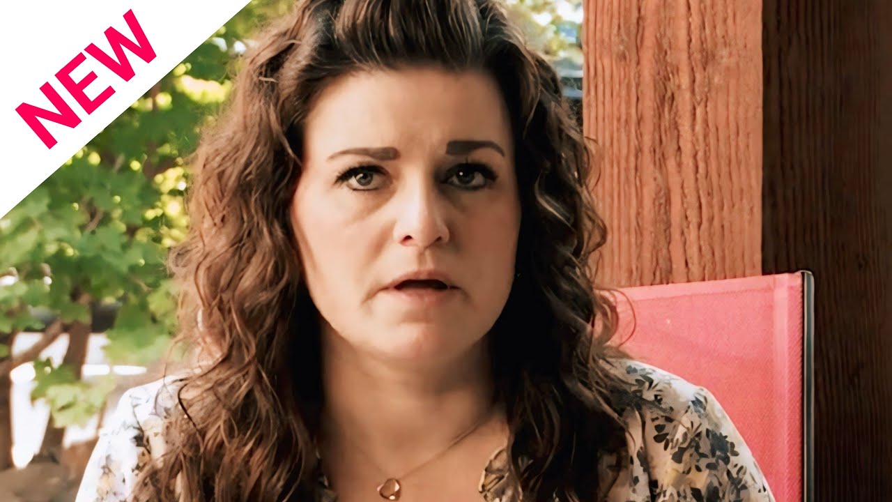 Tears, Regret & Reality Check: Robyn Brown Admits She Feels Like an ‘Idiot’ in Explosive Sister