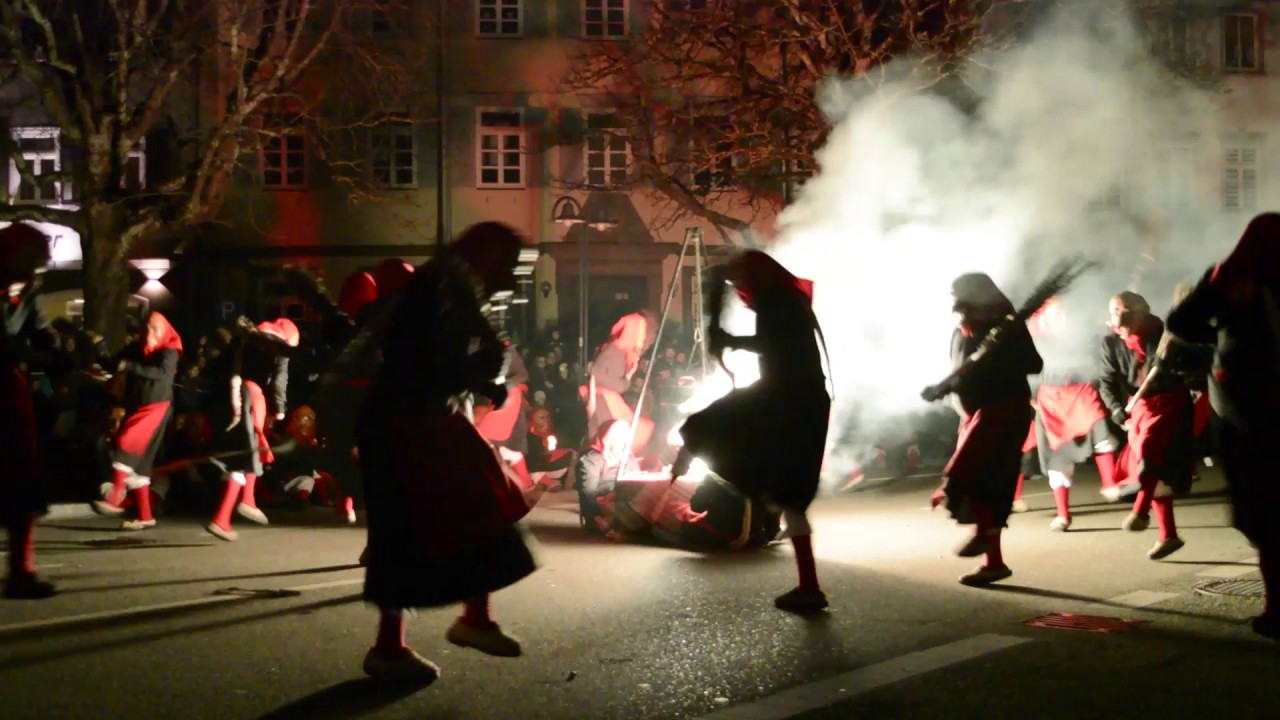 Schmotziger in Sulz