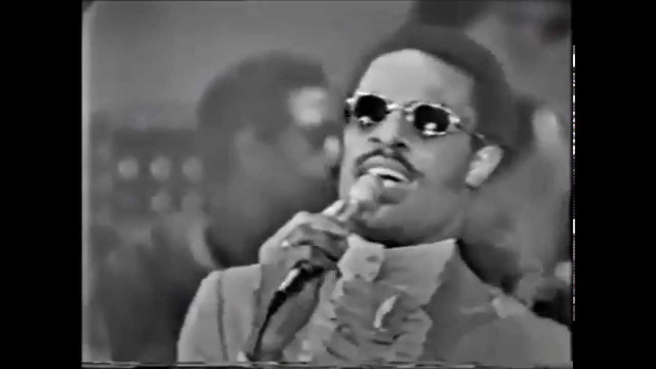 Stevie Wonder - Pretty World (Sá Marina - Wilson Simonal)