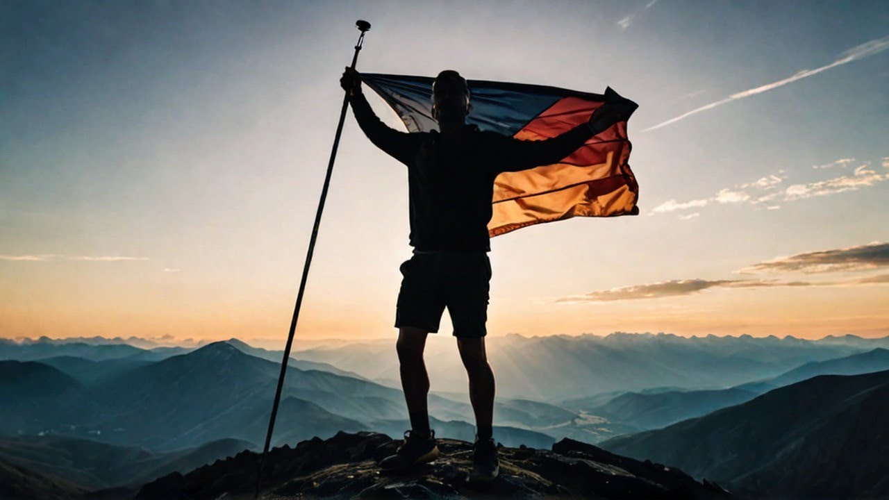 AFTER 10 YEARS, NEVER GIVE UP! | Motivation   #Career #travel  #transformation