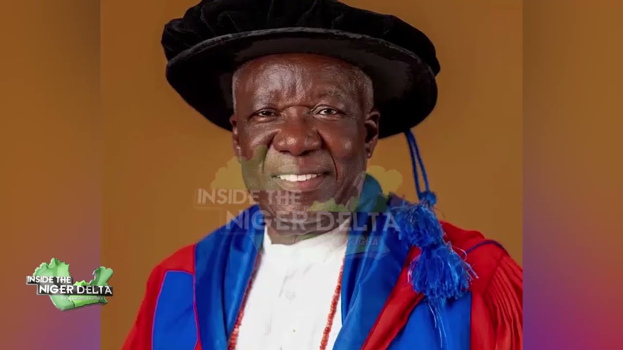 NATIONAL DEVELOPMENT:PROF. AKARUESE CHARGES ACADEMICS TO LEAD  ADVOCACY FOR SOCIAL JUSTICE.