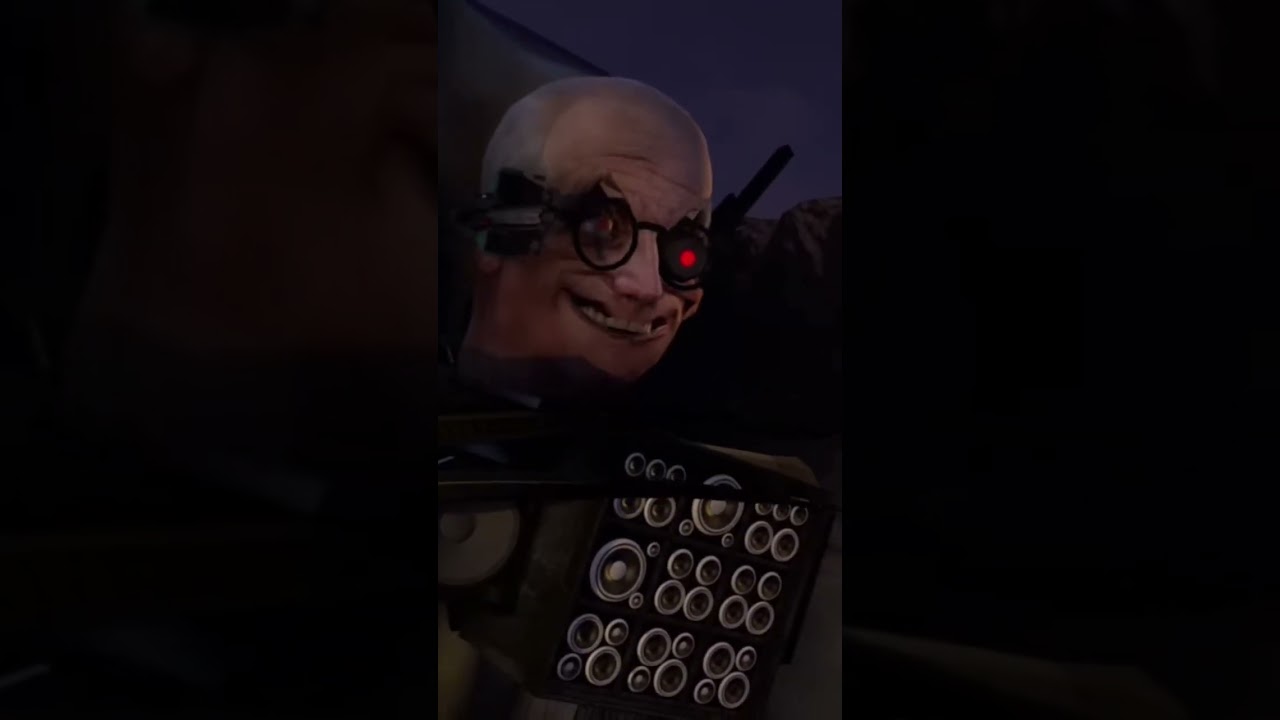 did he just timetravel?