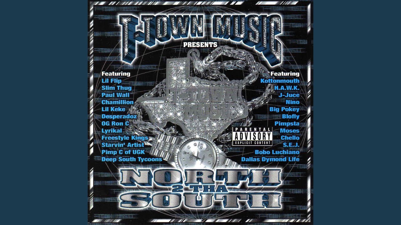 2 Da Souf Remix (Remix)