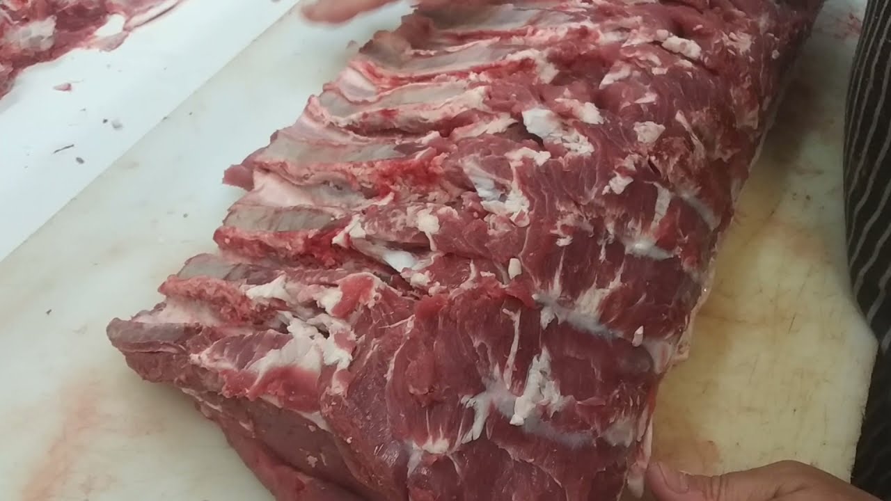 lomo entrecot de ternera hembra asturiana