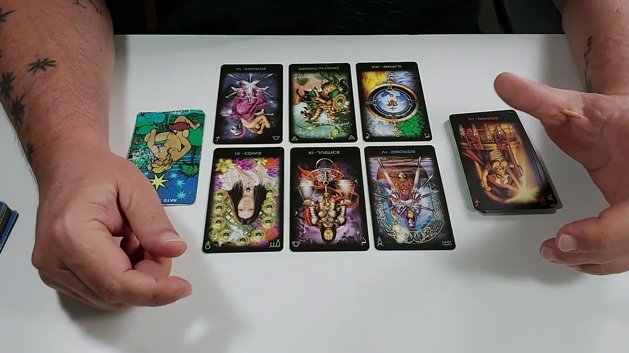 Existe futuro nesta relação ou é ilusão da minha parte? WhatsApp (11)983125167.