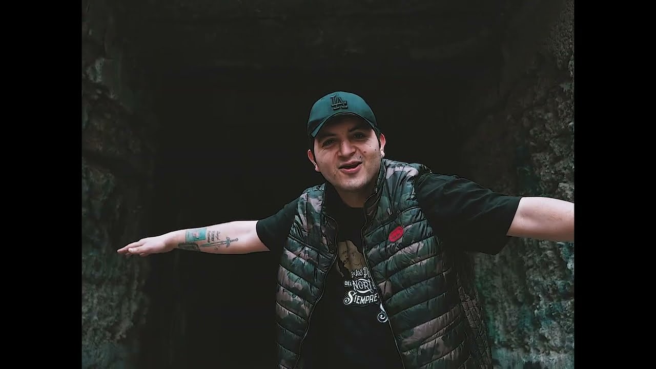 UNDER SIDE 821 ft MANIAKO - EL VERGUERO (video oficial)
