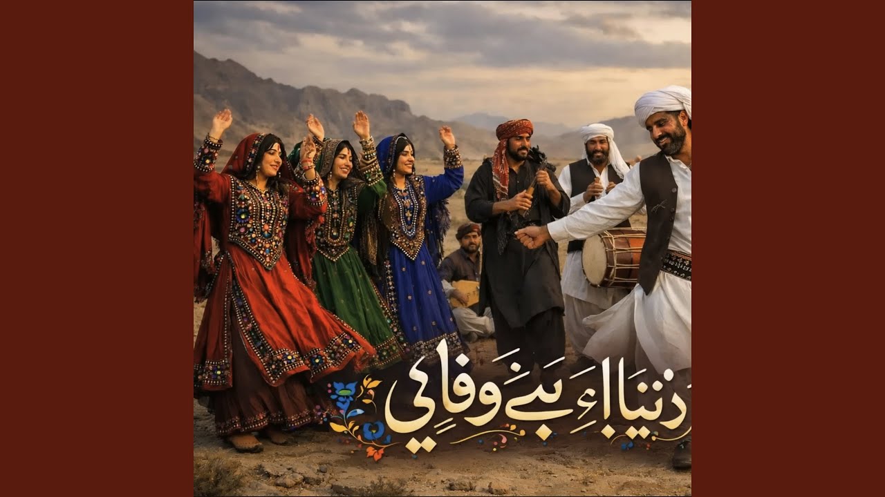 Ye Duniya Ki Befawa