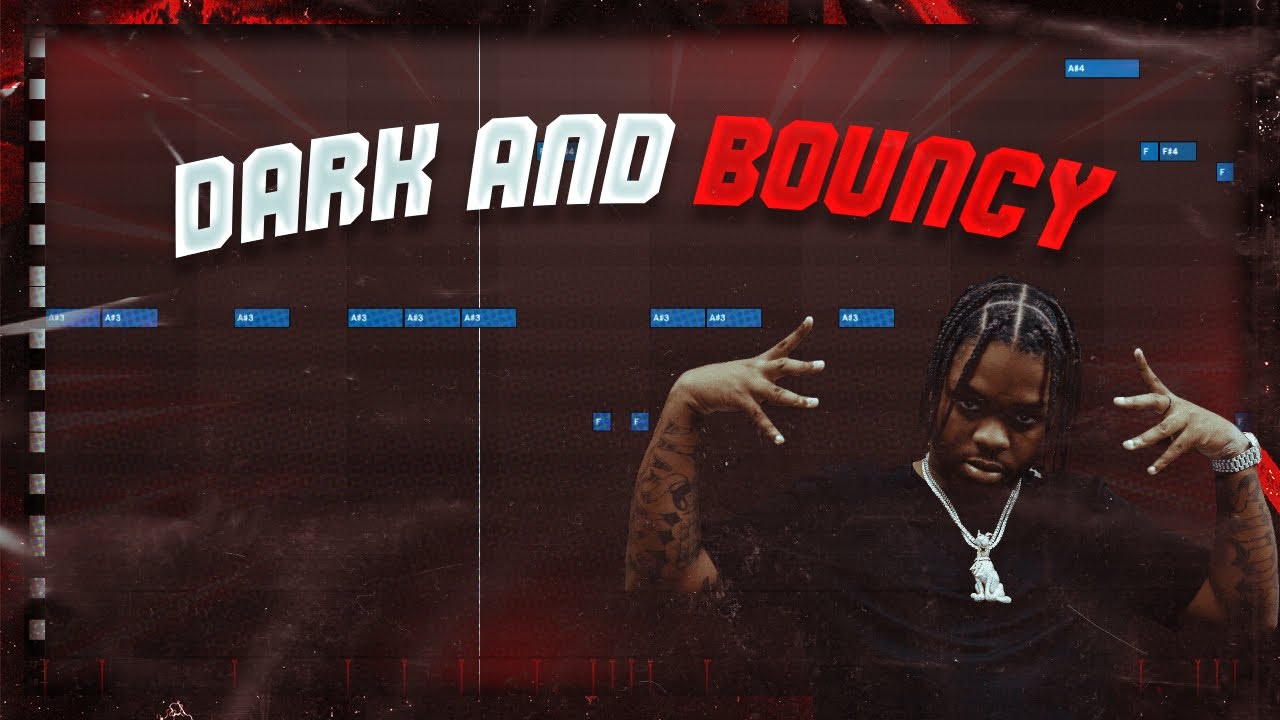 How To Make Dark and Bouncy Beats (Secret Exposed)