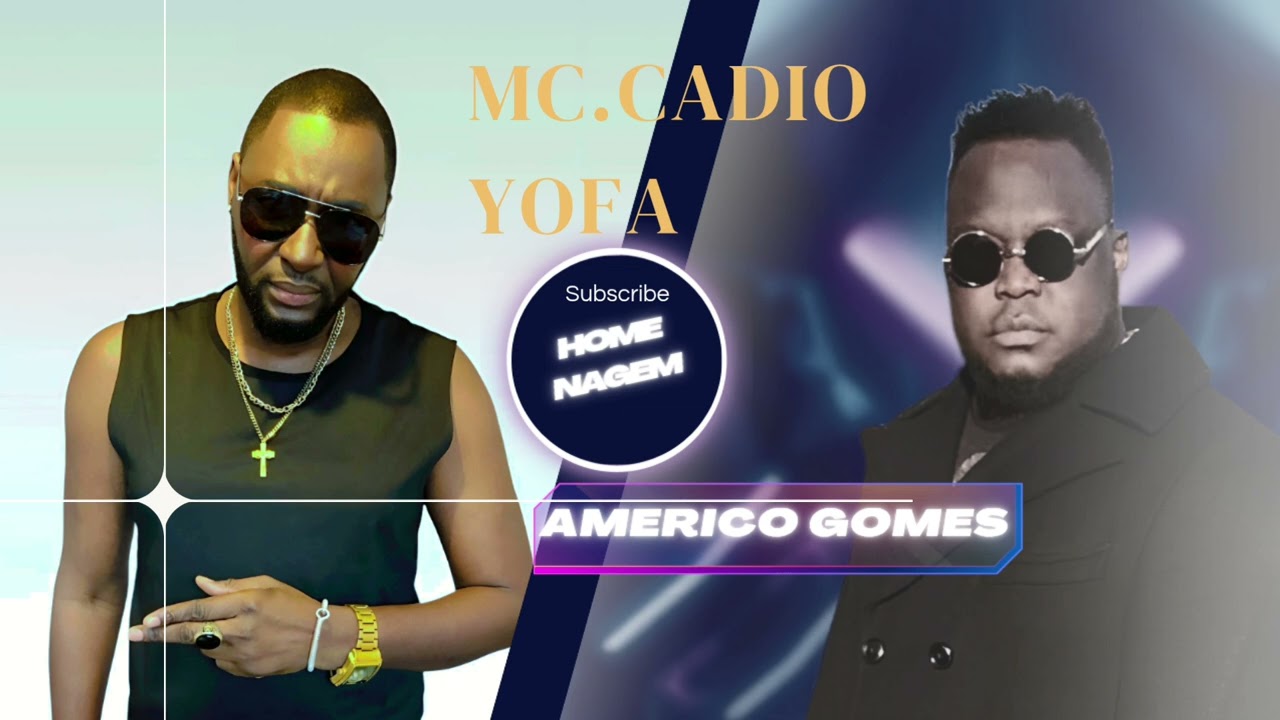 MC CADIO YOFA 