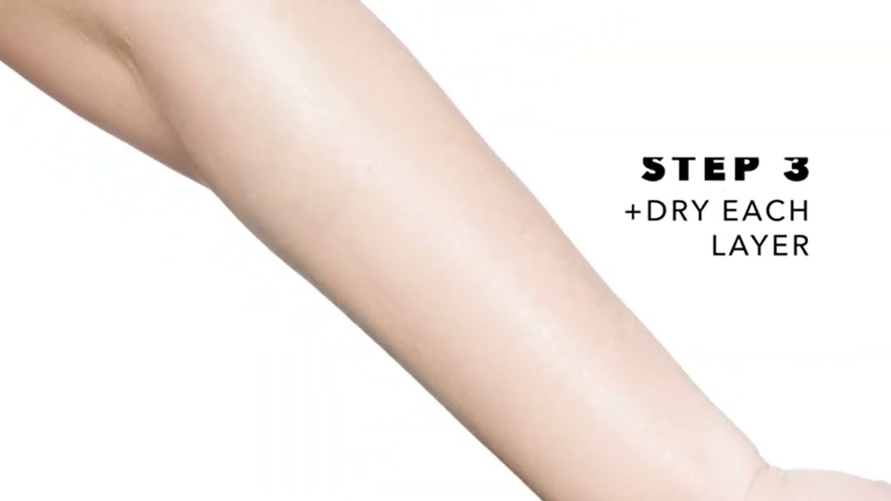Dermablend Leg & Body Makeup With SPF 25 #You Tube Shorts # You tube # Best sellers #