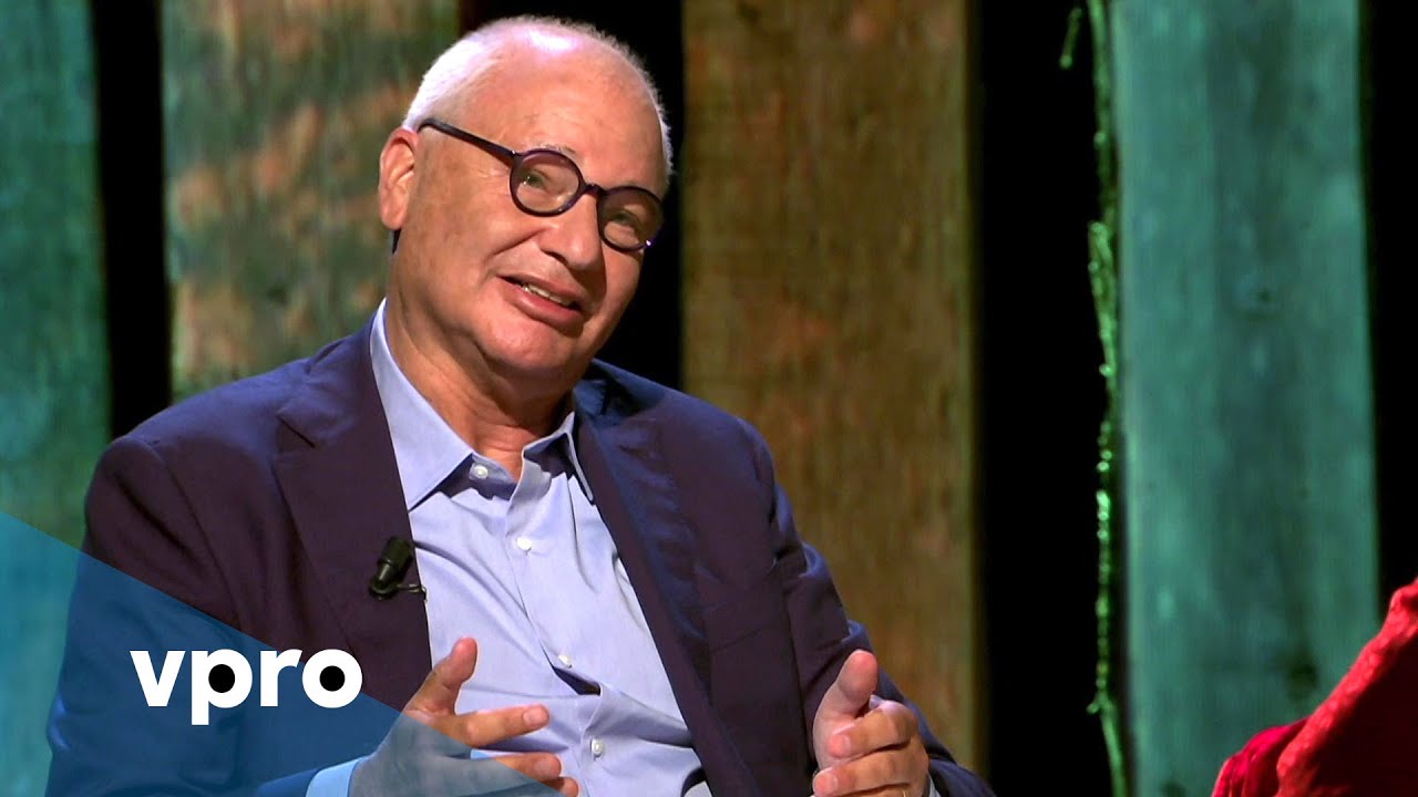 Jaap Goudsmit | Zomergasten in het kort